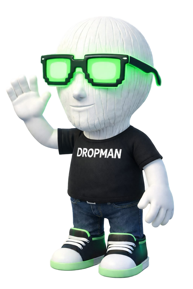 Dropman